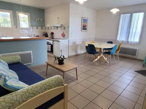Gîte Mugron, 4 pièces, 6 personnes - FR-1-360-425