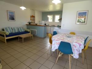 Gîte Mugron, 4 pièces, 6 personnes - FR-1-360-425