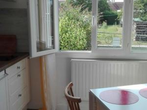 Gîte Muides-sur-Loire, 2 pièces, 2 personnes - FR-1-491-124