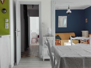 Gîte Muides-sur-Loire, 3 pièces, 4 personnes - FR-1-491-182