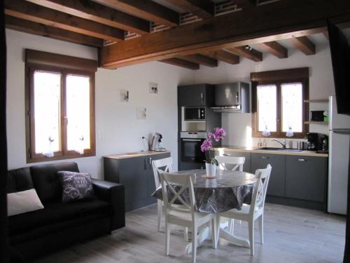 Gîte Muides-sur-Loire, 3 pièces, 4 personnes - FR-1-491-272