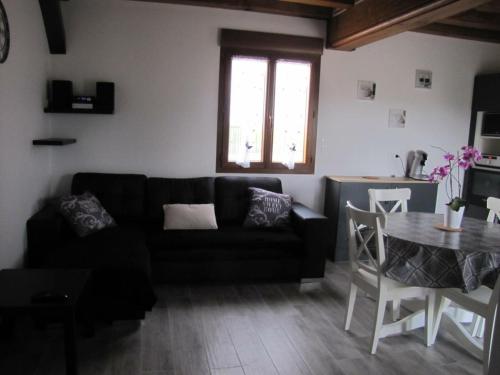 Gîte Muides-sur-Loire, 3 pièces, 4 personnes - FR-1-491-272