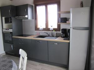 Gîte Muides-sur-Loire, 3 pièces, 4 personnes - FR-1-491-272