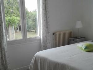 Gîte Muides-sur-Loire, 4 pièces, 6 personnes - FR-1-491-82