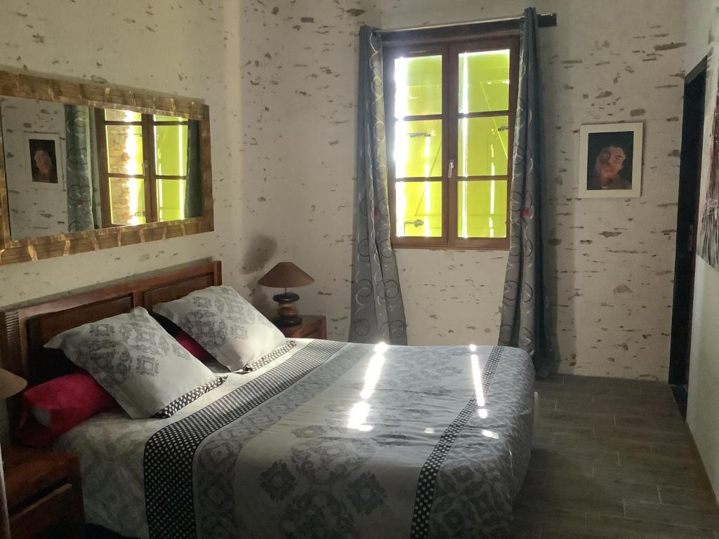 Gîte Muides-sur-Loire, 4 pièces, 6 personnes - FR-1-491-82