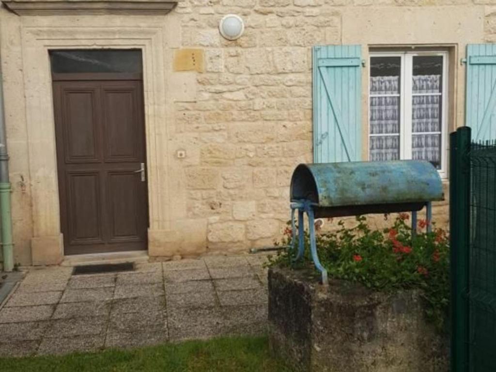 Maison de vacances Gîte Murvaux, 3 pièces, 4 personnes - FR-1-585-37 2B ruelle Moutier 55110 Murvaux