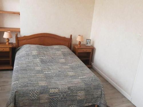 Gîte Murvaux, 3 pièces, 4 personnes - FR-1-585-37