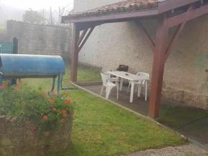 Gîte Murvaux, 3 pièces, 4 personnes - FR-1-585-37