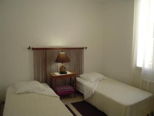 Gite Muscat for 4 people in the heart of the vineyard