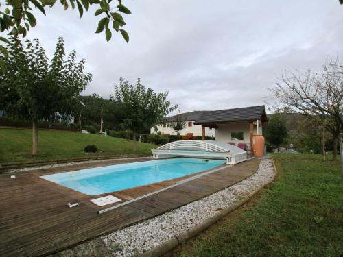 Gîte Musculdy, 3 pièces, 4 personnes - FR-1-384-285