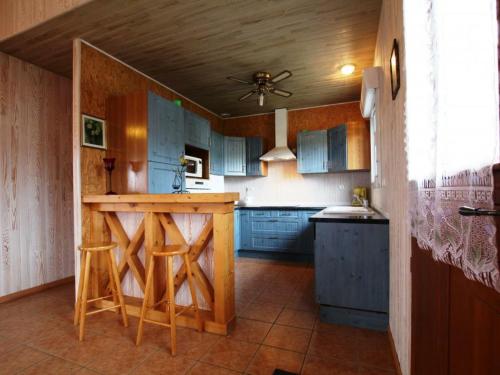 Gîte Musculdy, 3 pièces, 4 personnes - FR-1-384-285