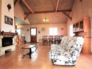 Gîte Musculdy, 3 pièces, 4 personnes - FR-1-384-285