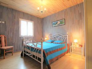 Gîte Musculdy, 3 pièces, 4 personnes - FR-1-384-285