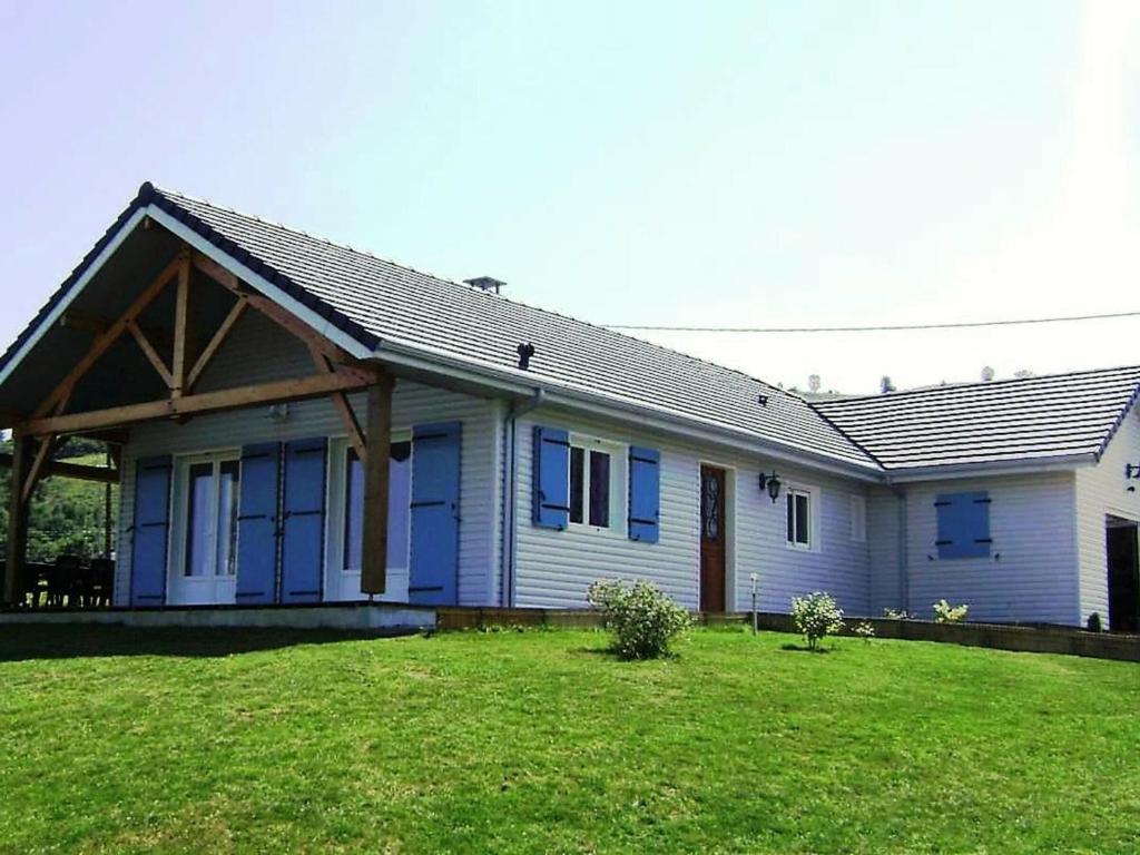 Maison de vacances Gîte Musculdy, 3 pièces, 4 personnes - FR-1-384-285 Quartier Laurzi -  - 64130 Musculdy