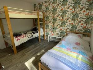 Gîte Nalliers, 4 pièces, 9 personnes - FR-1-426-522