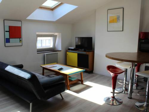 Gîte Nancy, 3 pièces, 6 personnes - FR-1-584-81