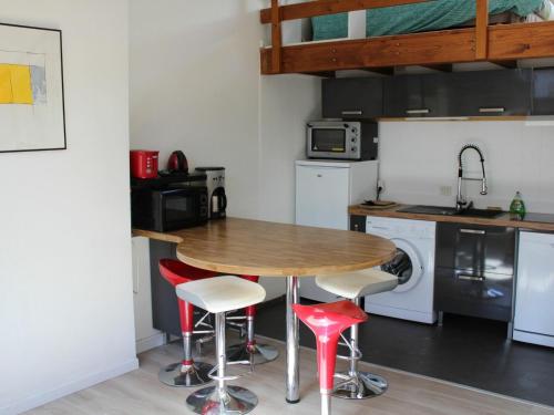 Gîte Nancy, 3 pièces, 6 personnes - FR-1-584-81