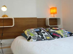 Gîte Nancy, 3 pièces, 6 personnes - FR-1-584-81