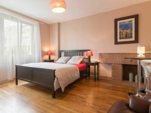 Gîte Nantes, 6 pièces, 8 personnes - FR-1-306-1128