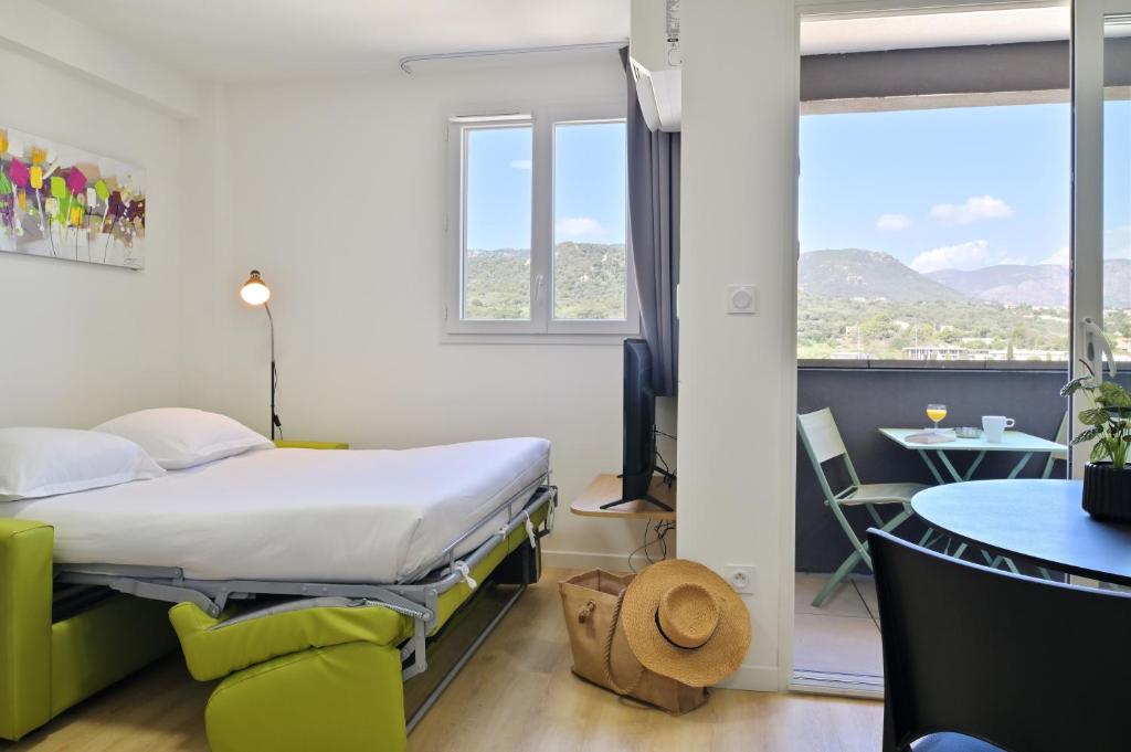 Gîte Nature et détente