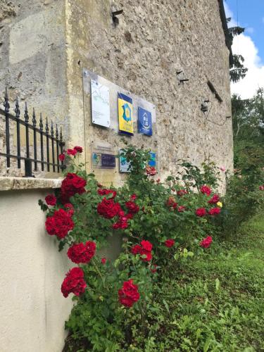 Gite Nature Loire et Châteaux 3*