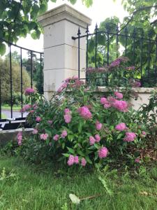 Gite Nature Loire et Châteaux 3*