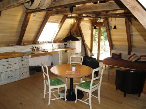 Gîte Nature