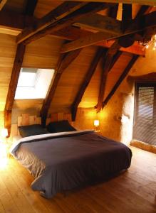 Gîte Nature