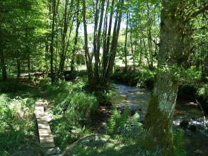 Gîte Nature