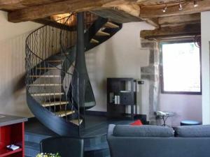 Gîte Nauviale, 2 pièces, 4 personnes - FR-1-601-81