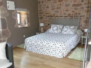 Gîte Nauviale, 2 pièces, 4 personnes - FR-1-601-81