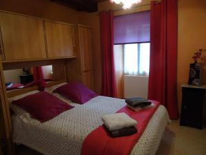 Gîte Nauviale, 2 pièces, 4 personnes - FR-1-601-87