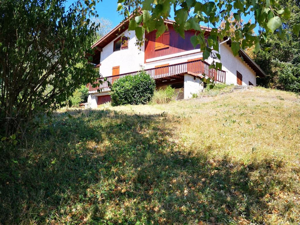 Maison de vacances Gîte Nayemont-les-Fosses, 5 pièces, 7 personnes - FR-1-589-326 497 Chemin du Spitzemberg 88100 Nayemont-les-Fosses