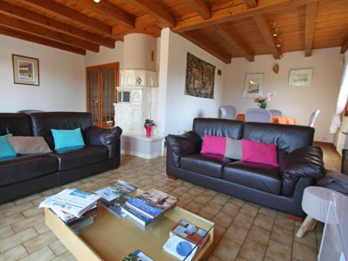 Gîte Nayemont-les-Fosses, 5 pièces, 7 personnes - FR-1-589-326
