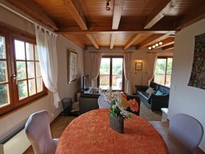 Gîte Nayemont-les-Fosses, 5 pièces, 7 personnes - FR-1-589-326