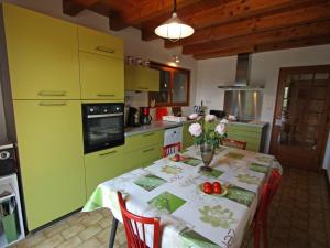 Gîte Nayemont-les-Fosses, 5 pièces, 7 personnes - FR-1-589-326