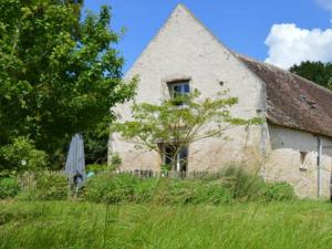 Gîte Nazelles-Négron, 3 pièces, 4 personnes - FR-1-381-201