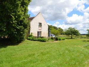 Maison de vacances Gîte Nazelles-Négron, 3 pièces, 4 personnes - FR-1-381-201 Le Grand Coudreau -  - 37530 Montreuil-en-Touraine Région Centre