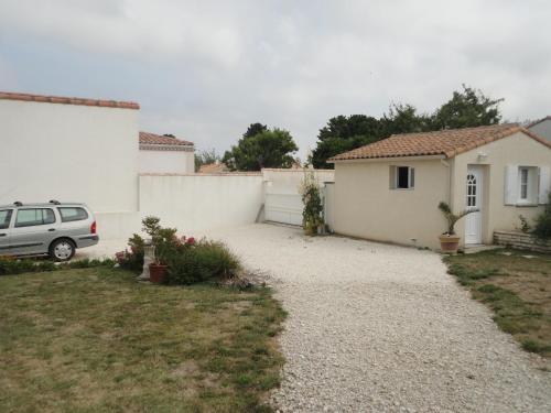 Gîte Nelly