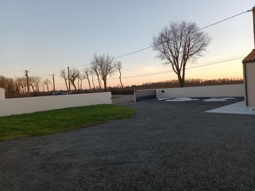 Gite neuf l'Instant Présent, Saint Julien des Landes en Vendée
