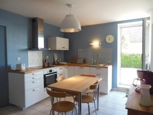 Maison de vacances Gîte Neufchâtel-en-Saosnois, 3 pièces, 6 personnes - FR-1-410-299 5 route de la Courcière 72600 Neufchâtel-en-Saosnois Pays de la Loire