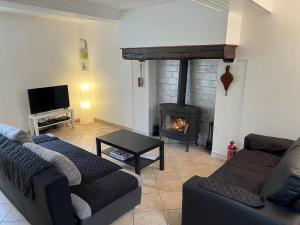 Gîte Neuilly-le-Vendin, 4 pièces, 5 personnes - FR-1-600-201
