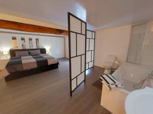 Gîte Neuilly-le-Vendin, 4 pièces, 5 personnes - FR-1-600-201
