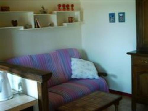 Gîte Neung-sur-Beuvron, 2 pièces, 2 personnes - FR-1-491-85