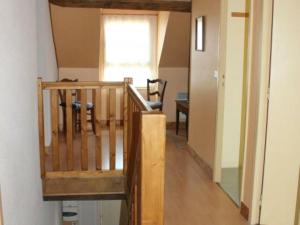 Gîte Neung-sur-Beuvron, 4 pièces, 6 personnes - FR-1-491-58