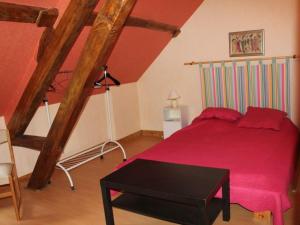 Gîte Neung-sur-Beuvron, 4 pièces, 6 personnes - FR-1-491-58