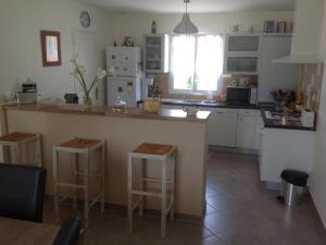 Gîte Neuvic, 4 pièces, 5 personnes - FR-1-616-110