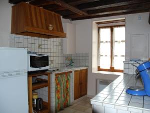 Gîte Neuville-aux-Bois, 3 pièces, 4 personnes - FR-1-590-218