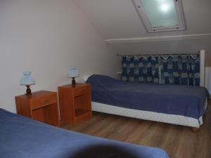 Gîte Neuville-aux-Bois, 3 pièces, 4 personnes - FR-1-590-218