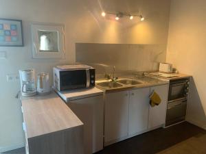 Gîte Neuvy-Deux-Clochers, 1 pièce, 4 personnes - FR-1-586-24